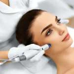 دکتر ارکیده بهترین کلینیک زیبایی با مجوز رسمی وزارت بهداشت در تهران پاسداران